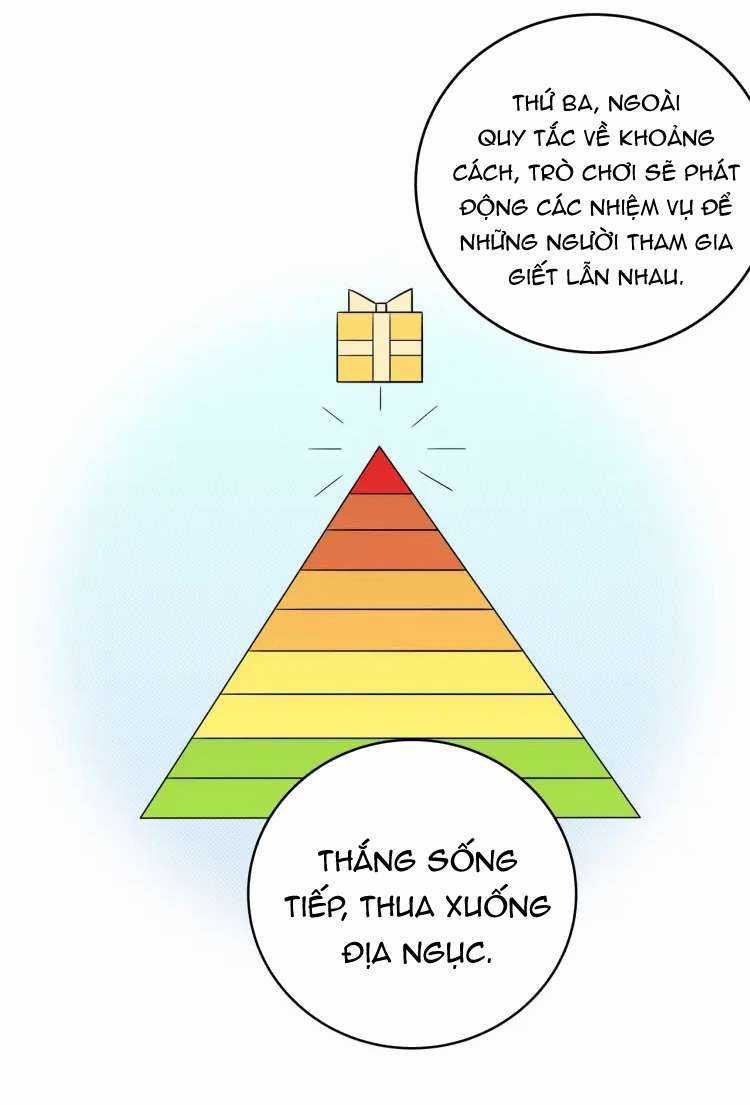 Truy Sát Tình Yêu Chapter 11 trang 33