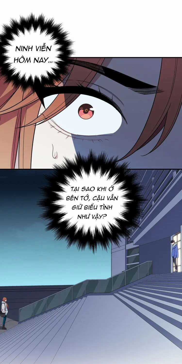 Truy Sát Tình Yêu Chapter 11 trang 36