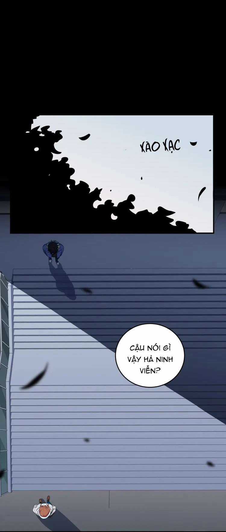 Truy Sát Tình Yêu Chapter 11 trang 39