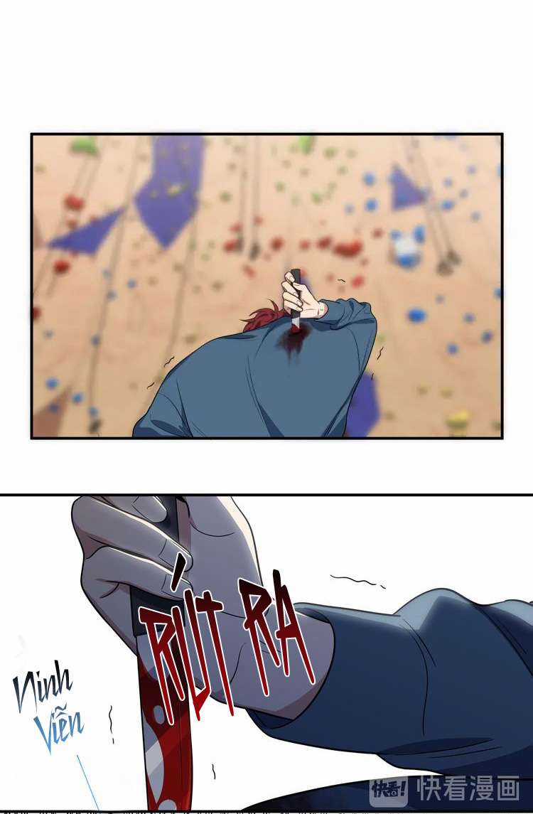 Truy Sát Tình Yêu Chapter 11 trang 4