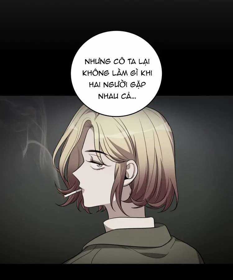 Truy Sát Tình Yêu Chapter 11 trang 42