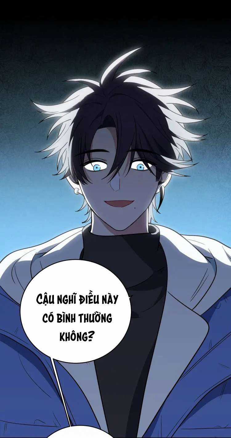Truy Sát Tình Yêu Chapter 11 trang 43