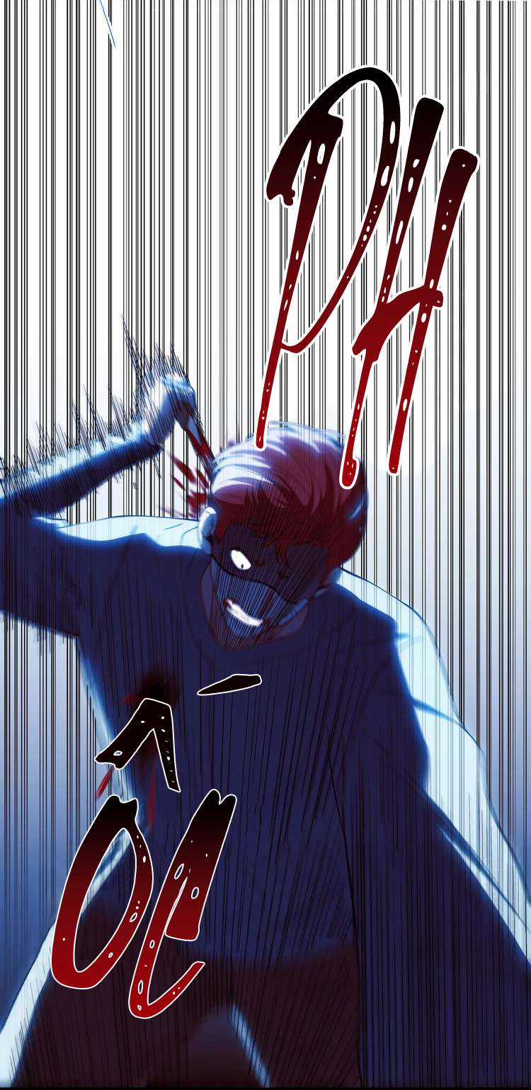 Truy Sát Tình Yêu Chapter 11 trang 5