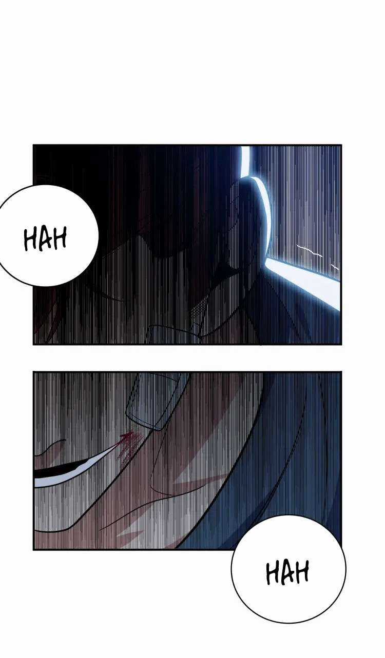 Truy Sát Tình Yêu Chapter 11 trang 6