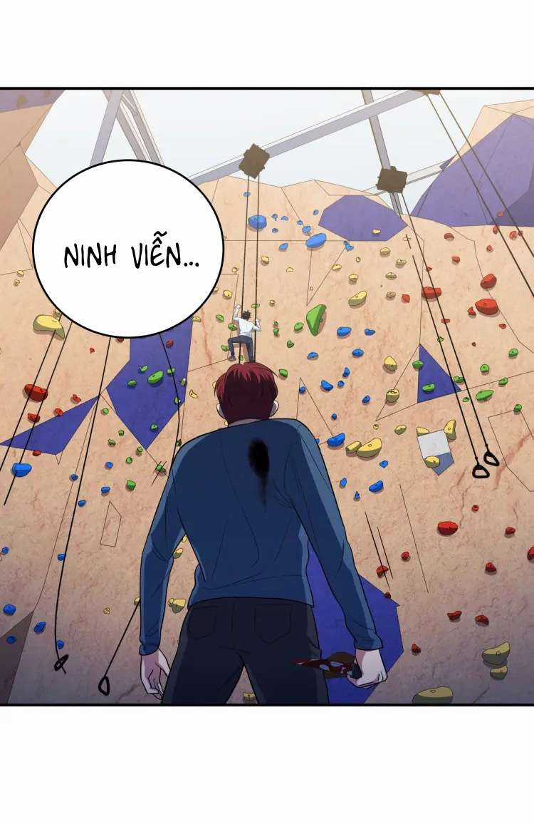 Truy Sát Tình Yêu Chapter 11 trang 7