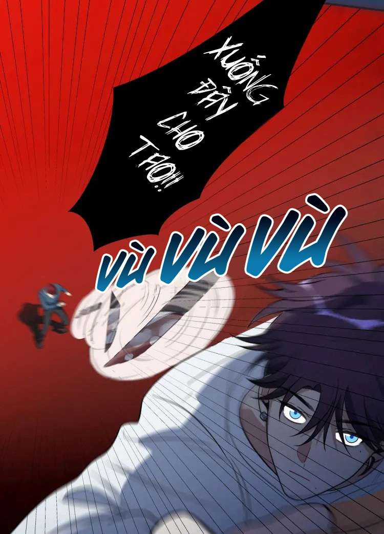 Truy Sát Tình Yêu Chapter 11 trang 9