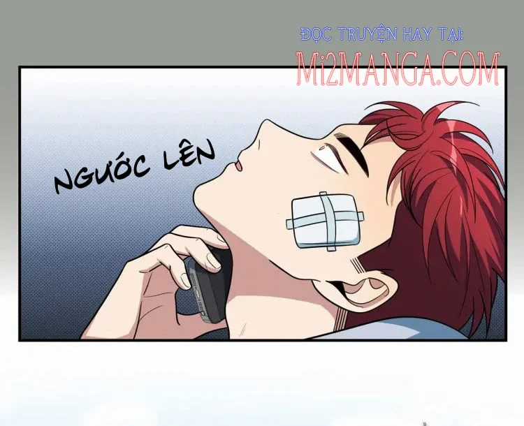 Truy Sát Tình Yêu Chapter 12.5 trang 10