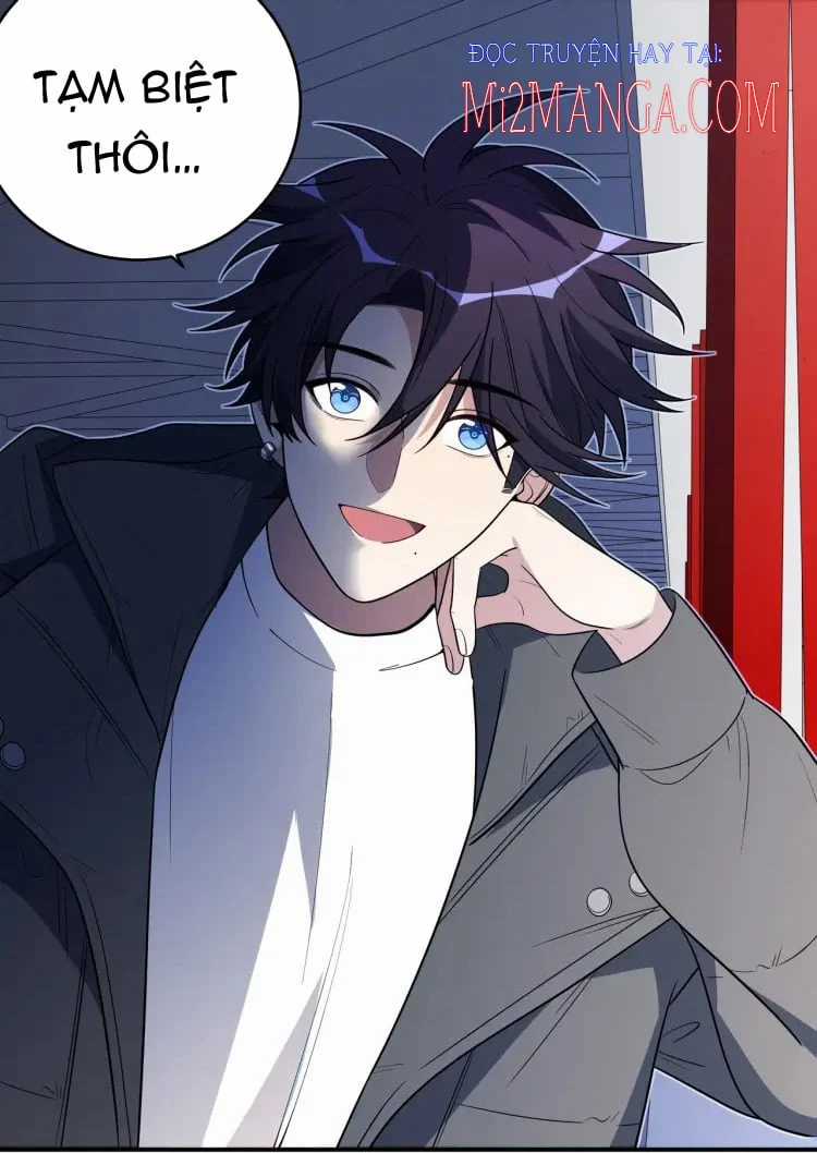 Truy Sát Tình Yêu Chapter 12.5 trang 25