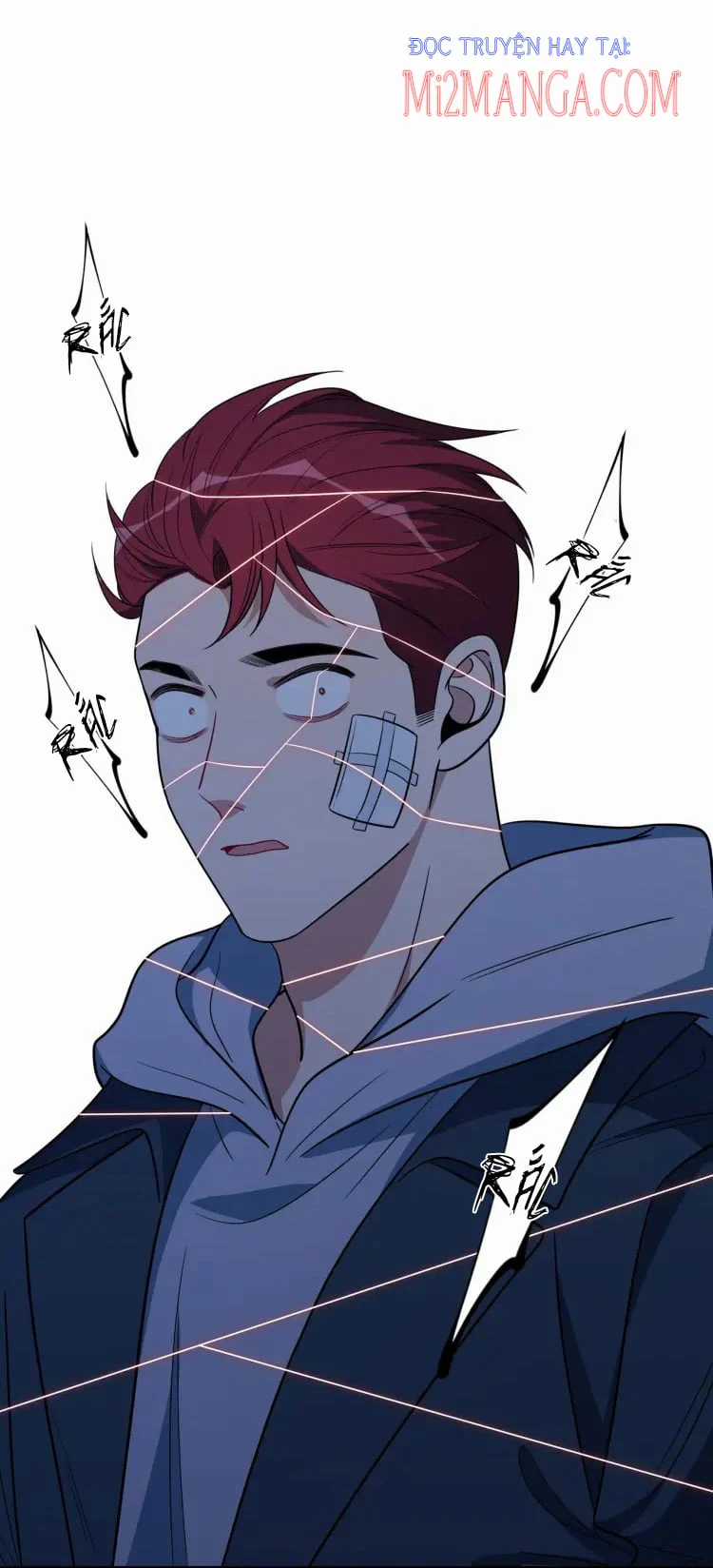 Truy Sát Tình Yêu Chapter 12.5 trang 28