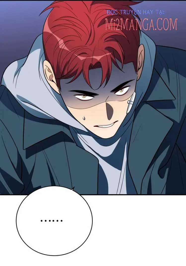 Truy Sát Tình Yêu Chapter 12.5 trang 7