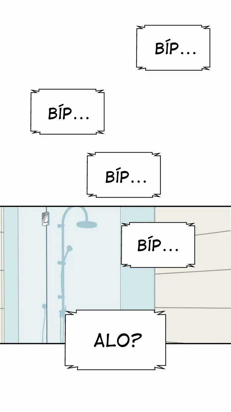 Truy Sát Tình Yêu Chapter 12 trang 10