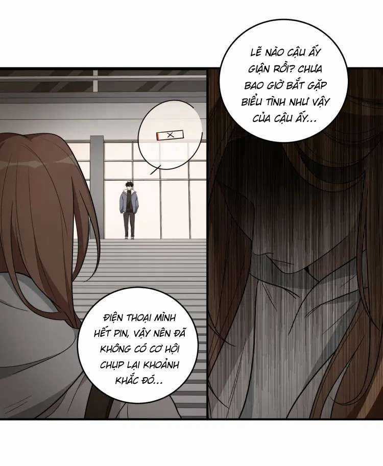Truy Sát Tình Yêu Chapter 12 trang 12