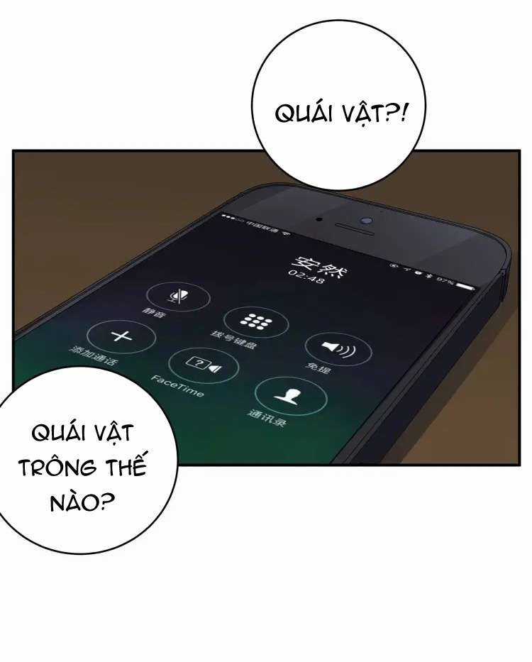 Truy Sát Tình Yêu Chapter 12 trang 14