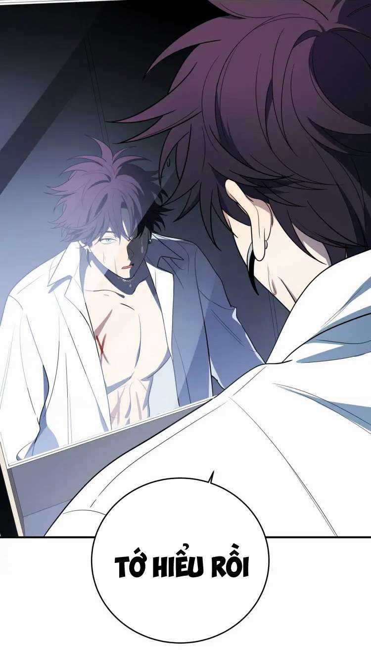 Truy Sát Tình Yêu Chapter 12 trang 18