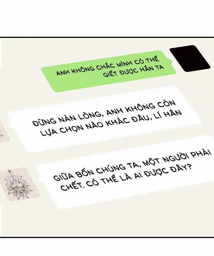 Truy Sát Tình Yêu Chapter 12 trang 22