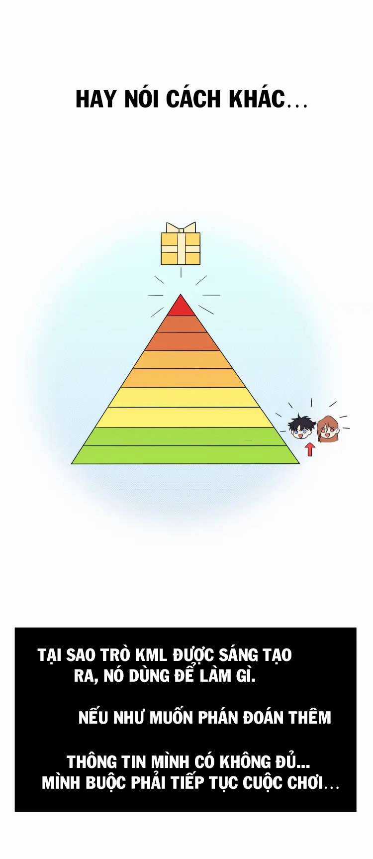 Truy Sát Tình Yêu Chapter 12 trang 31