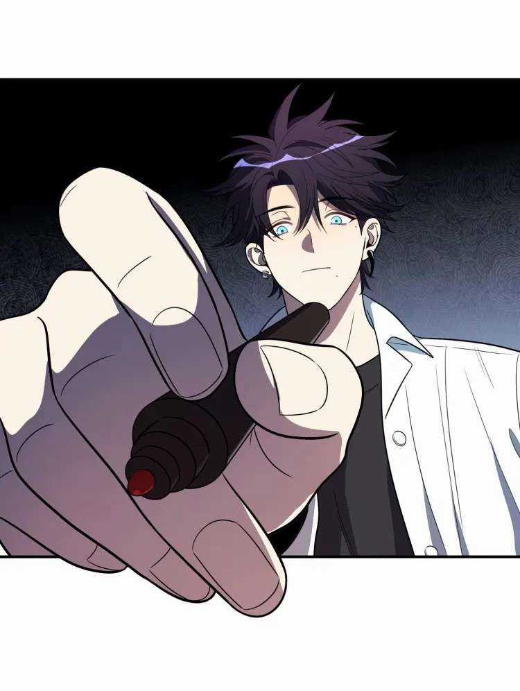 Truy Sát Tình Yêu Chapter 12 trang 32