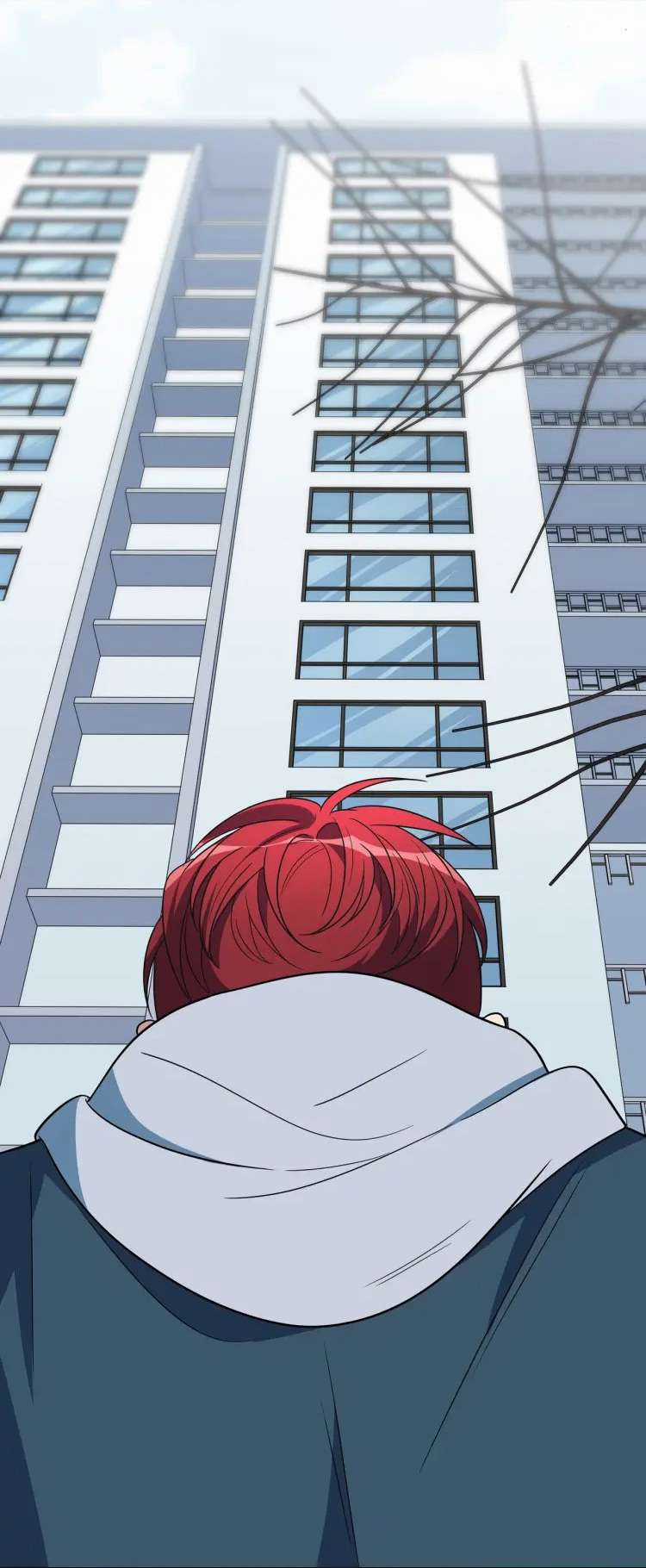 Truy Sát Tình Yêu Chapter 12 trang 37