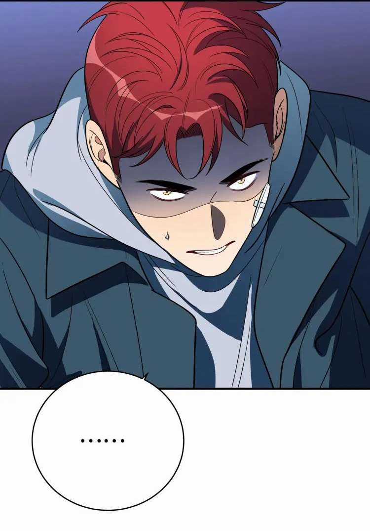 Truy Sát Tình Yêu Chapter 12 trang 38