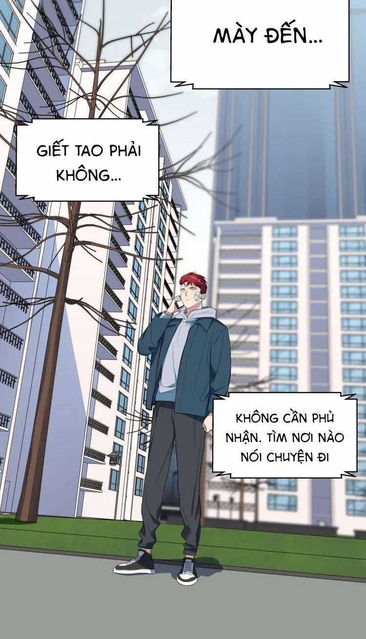 Truy Sát Tình Yêu Chapter 12 trang 40