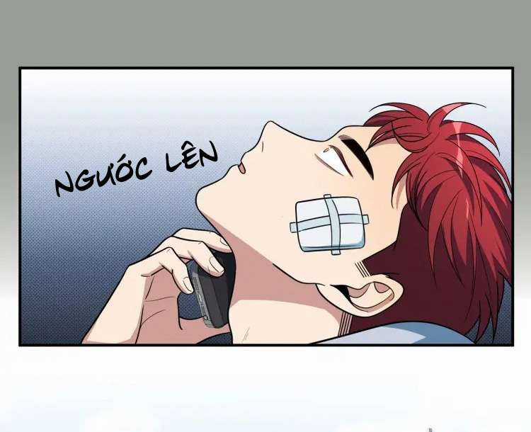 Truy Sát Tình Yêu Chapter 12 trang 41