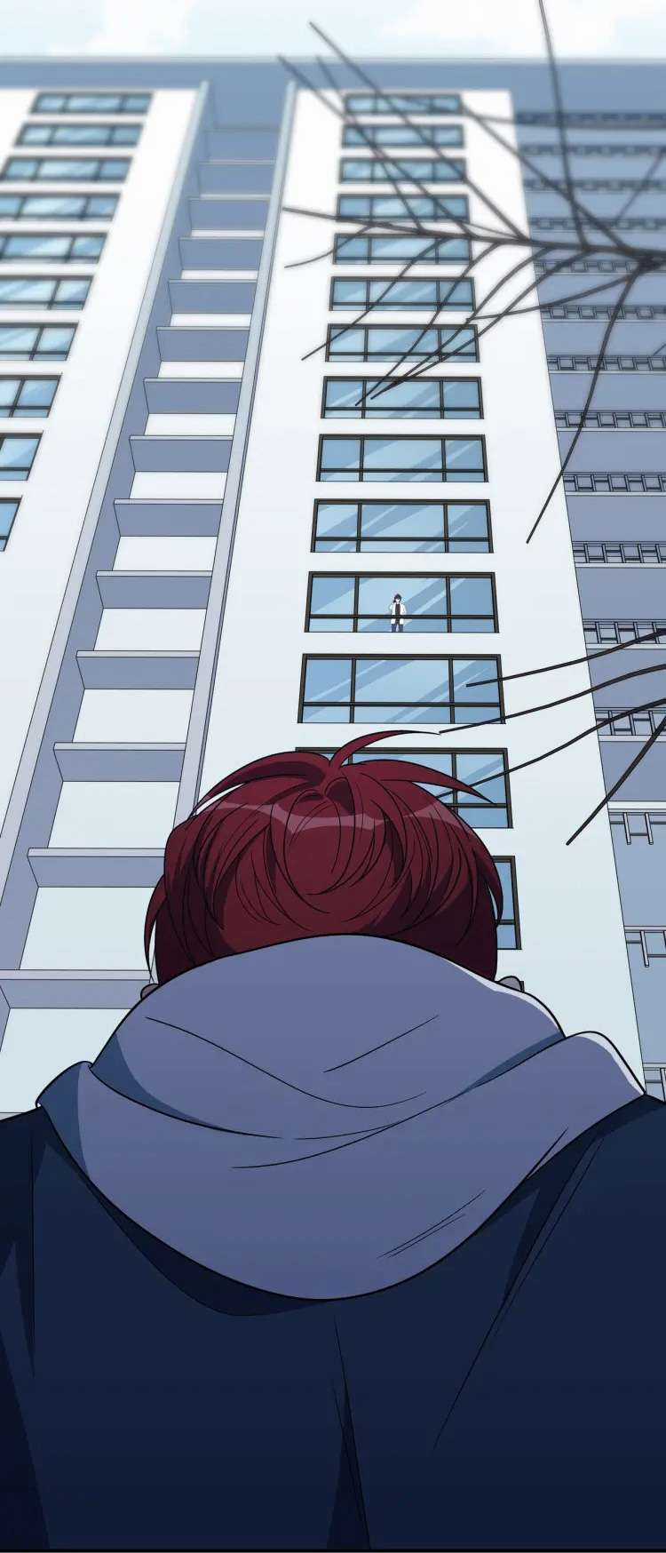 Truy Sát Tình Yêu Chapter 12 trang 42