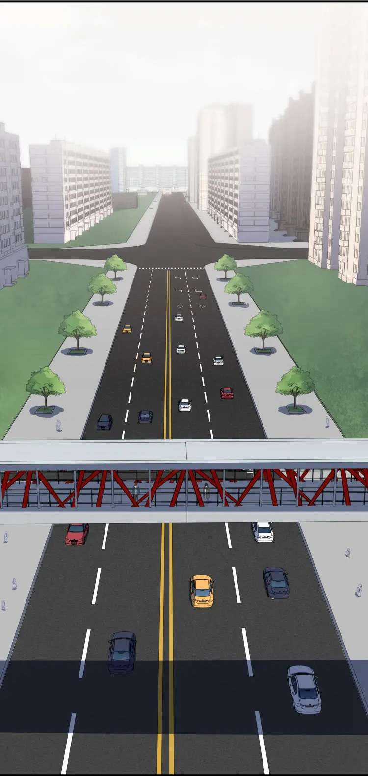 Truy Sát Tình Yêu Chapter 12 trang 45