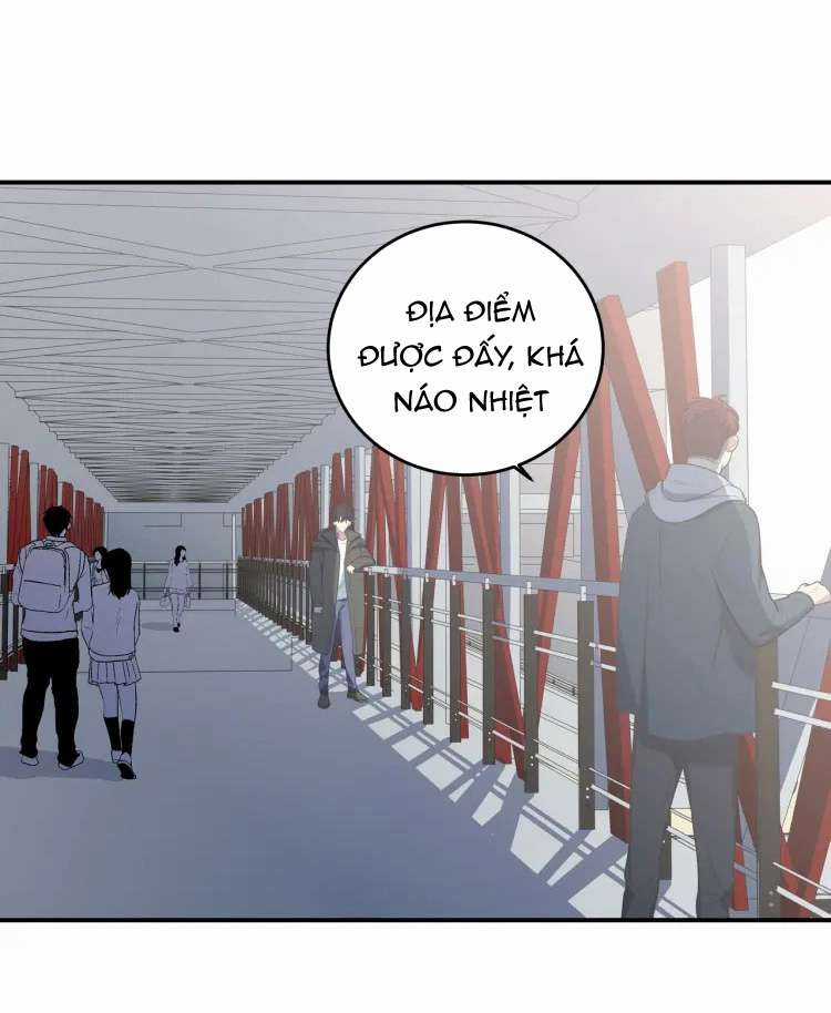 Truy Sát Tình Yêu Chapter 12 trang 46