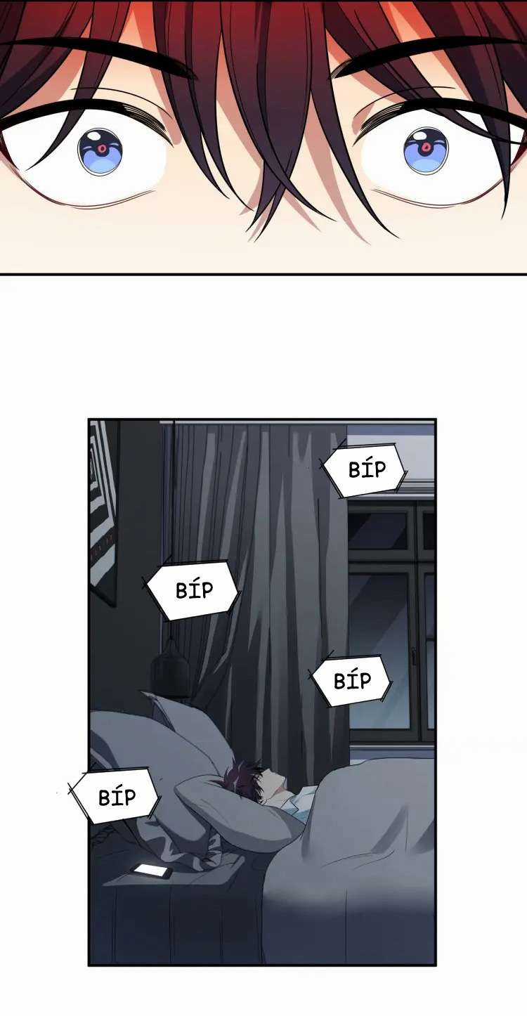 Truy Sát Tình Yêu Chapter 12 trang 5