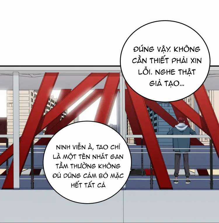 Truy Sát Tình Yêu Chapter 12 trang 51