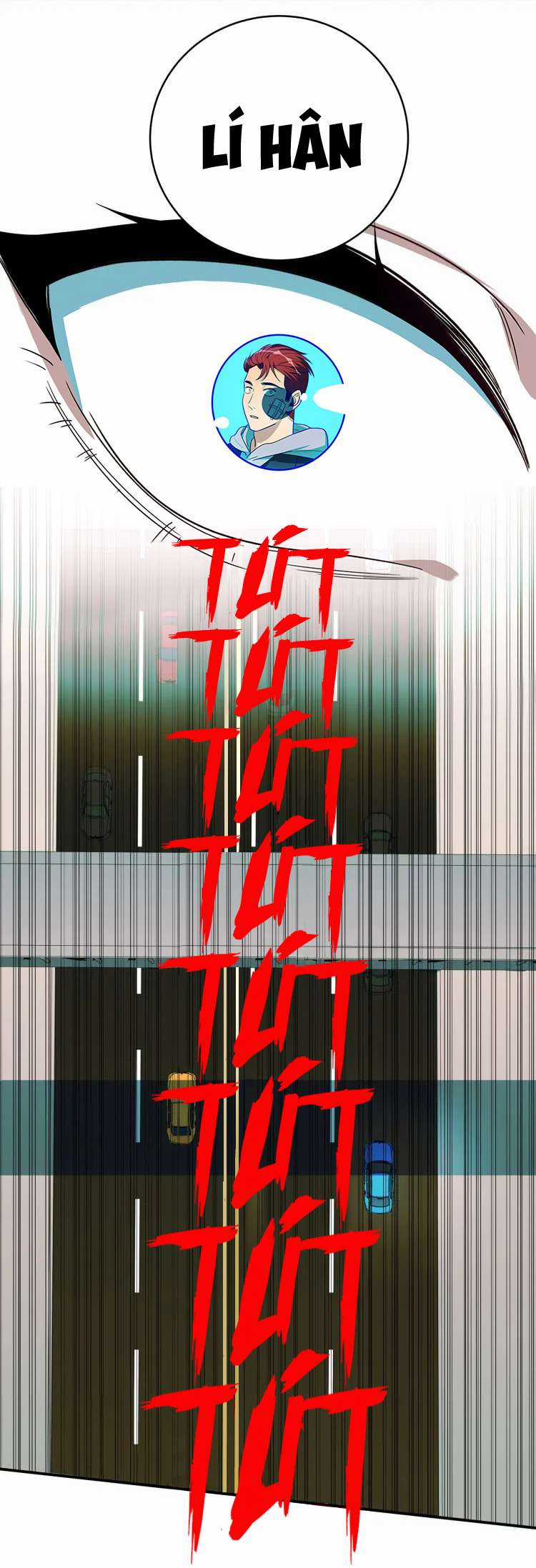 Truy Sát Tình Yêu Chapter 12 trang 59