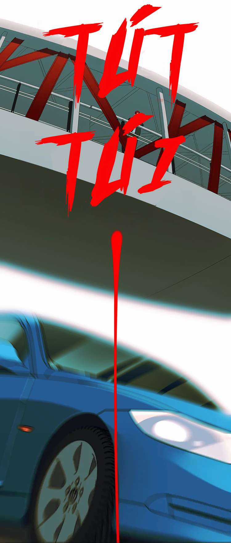 Truy Sát Tình Yêu Chapter 12 trang 60