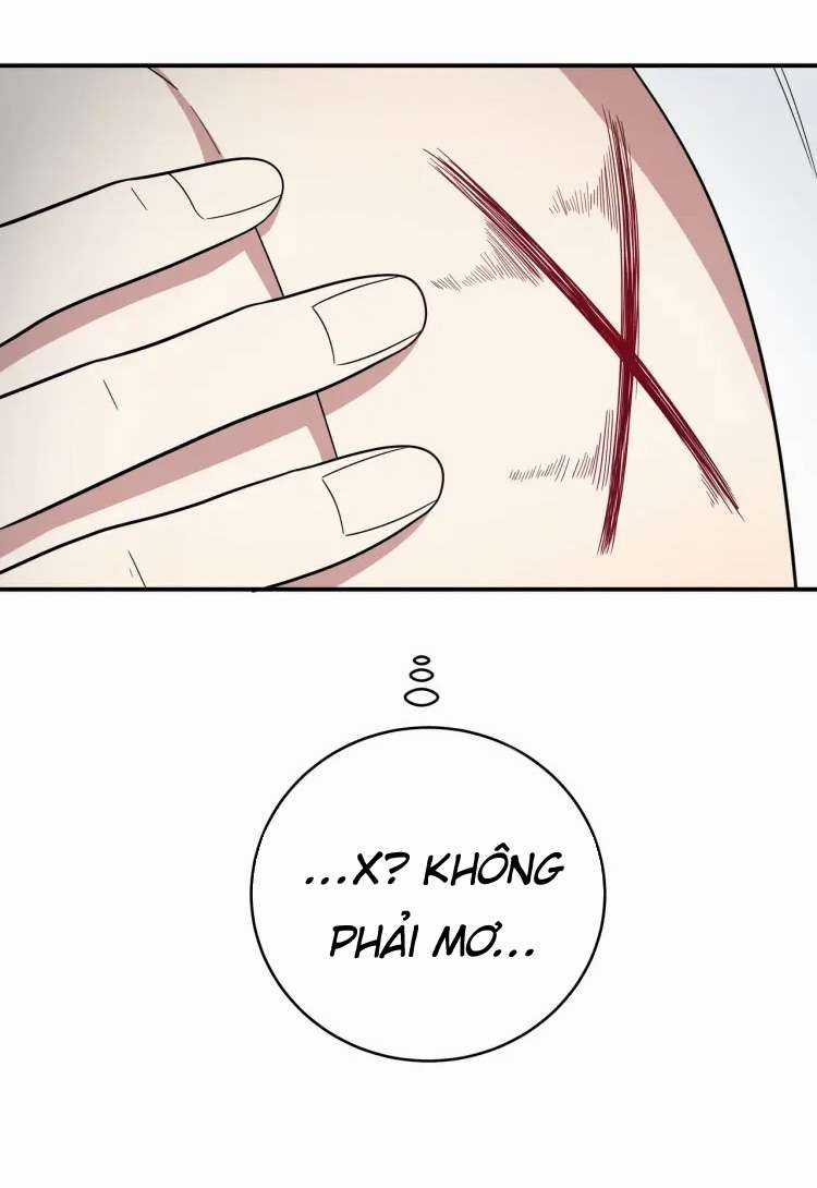 Truy Sát Tình Yêu Chapter 12 trang 8