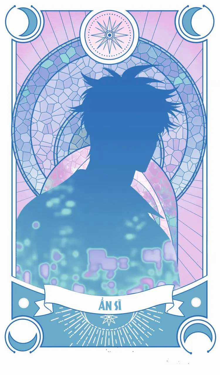 Truy Sát Tình Yêu Chapter 12 trang 9