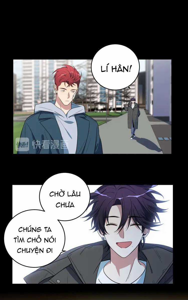 Truy Sát Tình Yêu Chapter 13 trang 12