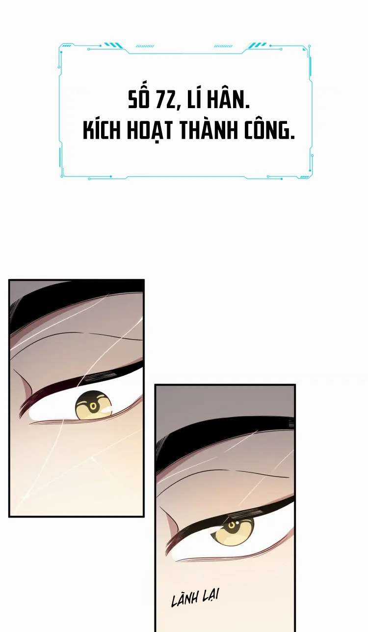 Truy Sát Tình Yêu Chapter 13 trang 16