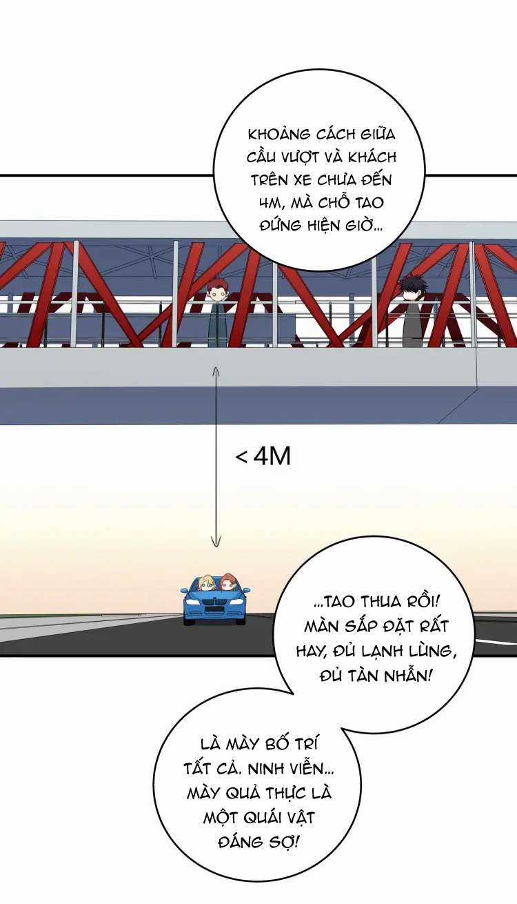 Truy Sát Tình Yêu Chapter 13 trang 18