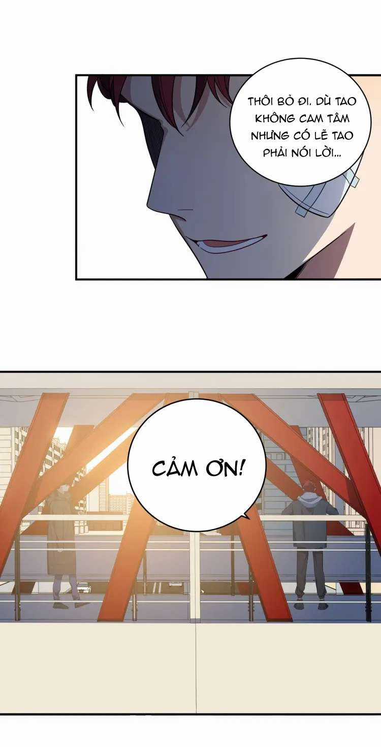 Truy Sát Tình Yêu Chapter 13 trang 19