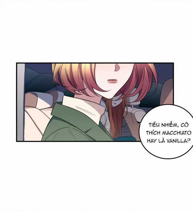 Truy Sát Tình Yêu Chapter 13 trang 2