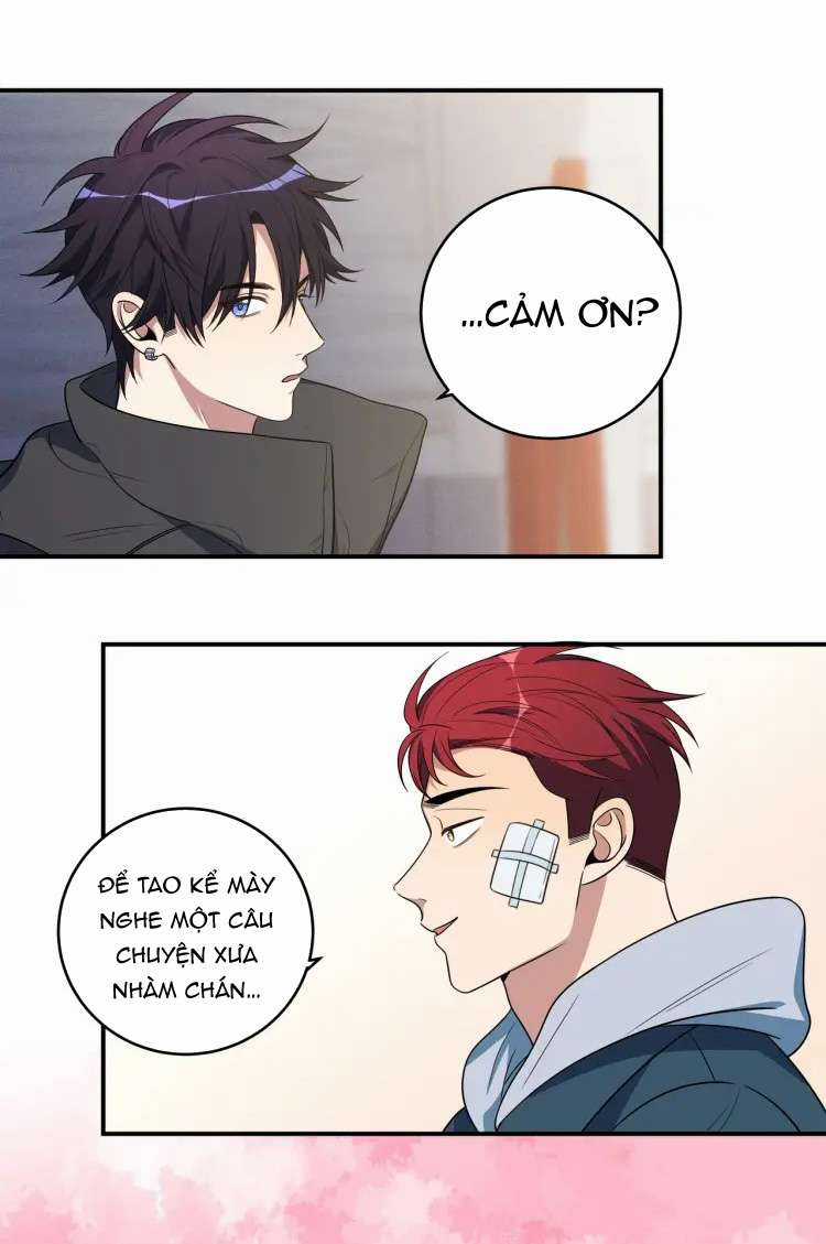 Truy Sát Tình Yêu Chapter 13 trang 20