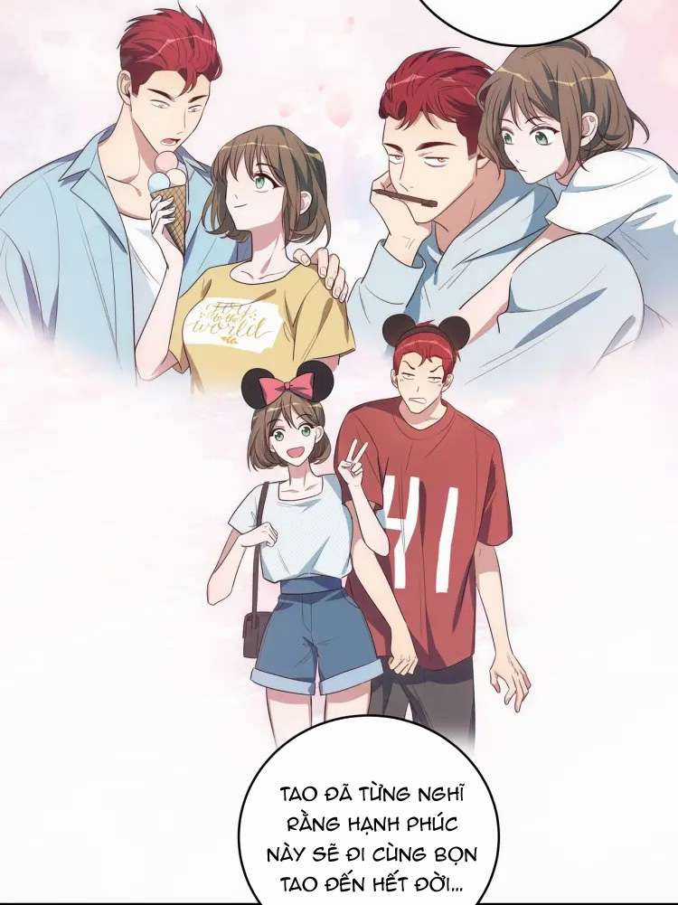 Truy Sát Tình Yêu Chapter 13 trang 22