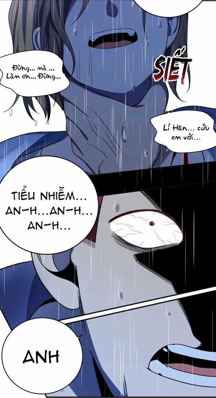 Truy Sát Tình Yêu Chapter 13 trang 27