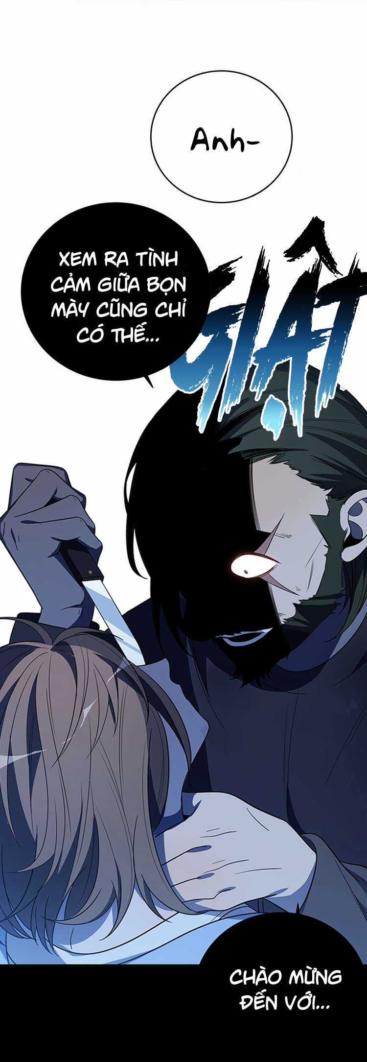 Truy Sát Tình Yêu Chapter 13 trang 28