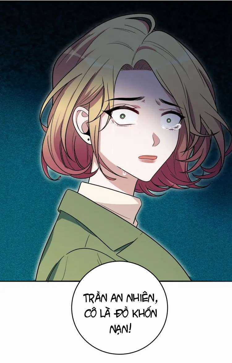 Truy Sát Tình Yêu Chapter 13 trang 3