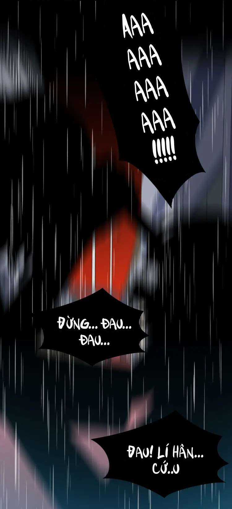 Truy Sát Tình Yêu Chapter 13 trang 30