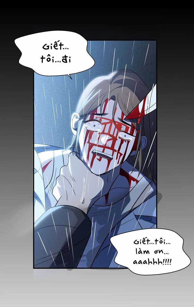 Truy Sát Tình Yêu Chapter 13 trang 32