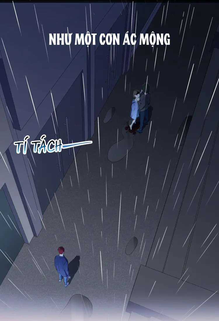 Truy Sát Tình Yêu Chapter 13 trang 36