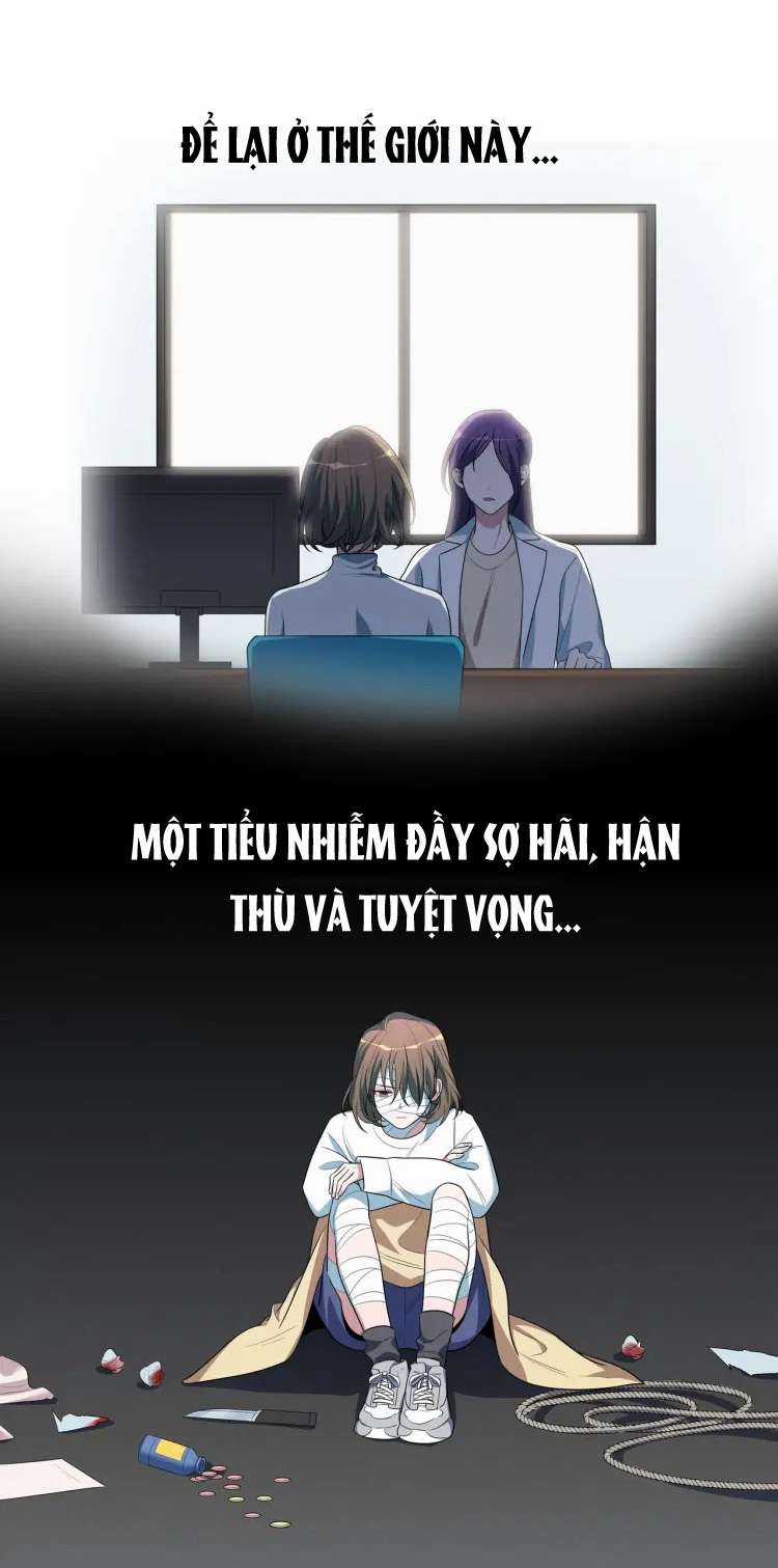 Truy Sát Tình Yêu Chapter 13 trang 39