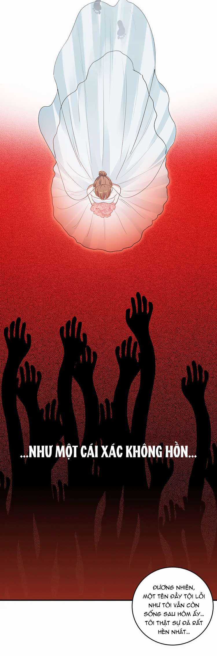 Truy Sát Tình Yêu Chapter 13 trang 41