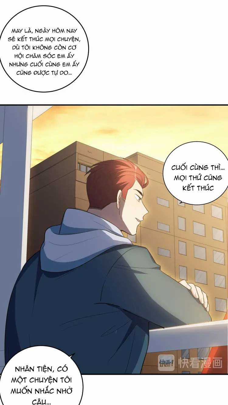 Truy Sát Tình Yêu Chapter 13 trang 42